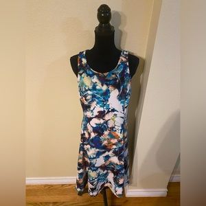 Worthington Fit & Flare Dress